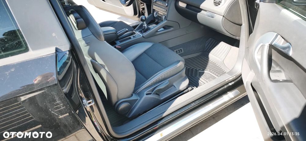 Audi A3 3-drzwiowe 1.4 TFSI S line Sportpaket - 10