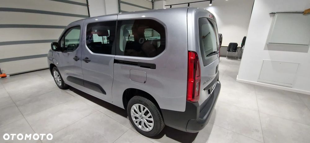 Fiat Doblo Combi 1.5 BlueHDI S&S L2 - 7