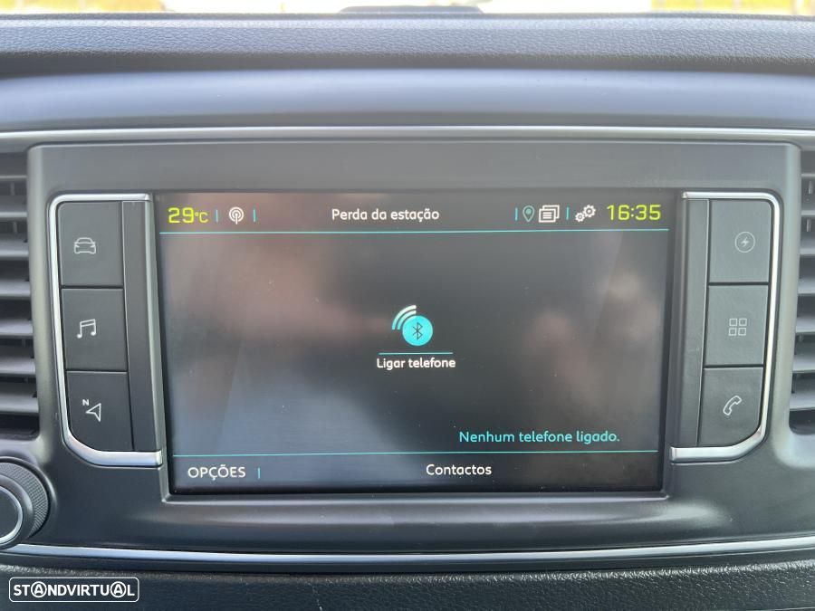 Peugeot e-Traveller L2 (75kWh) Allure - 53