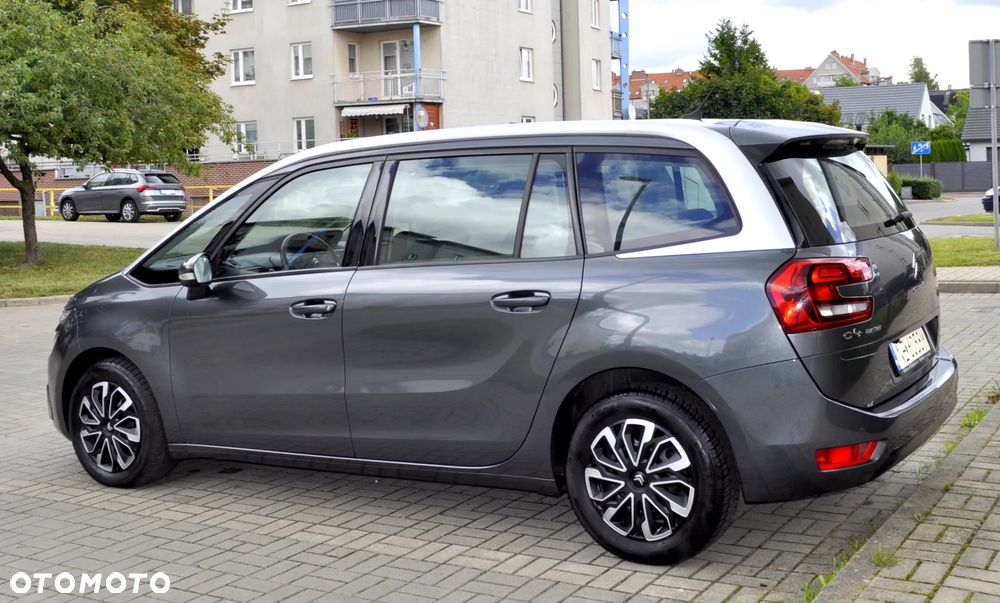 Citroën C4 Picasso PureTech 130 Stop&Start Attraction - 5