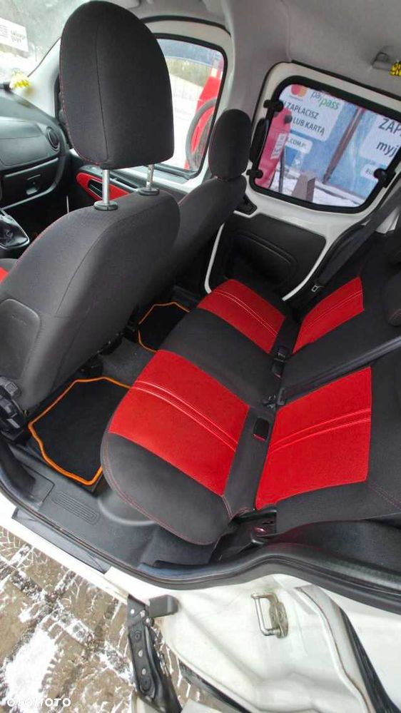 Fiat Fiorino - 3