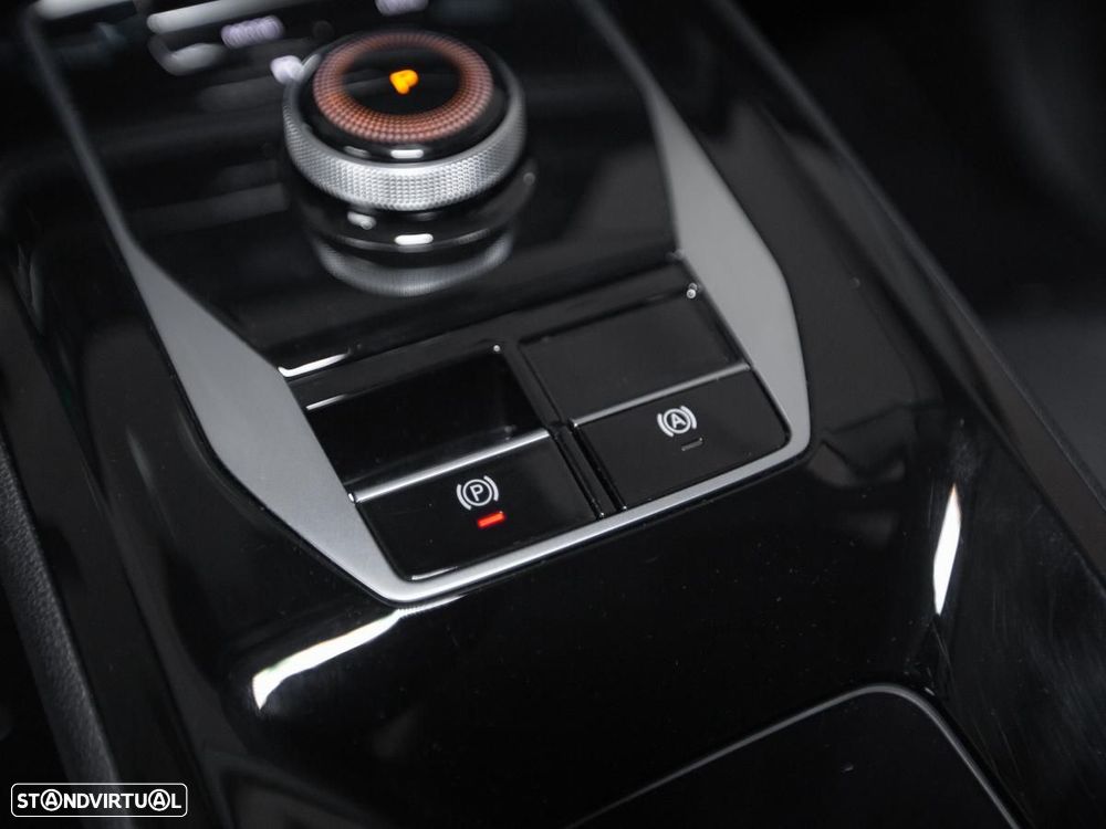 MG MG5 51 kWh Comfort - 17