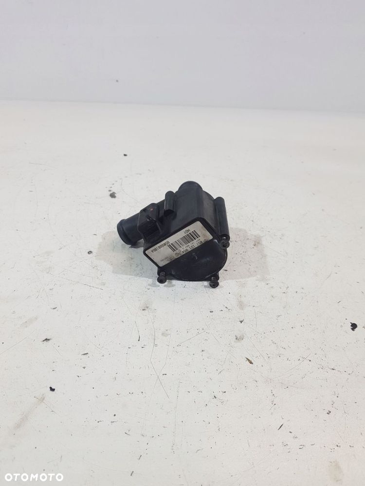 POMPA WODY 059121012A TOUAREG AUDI A8 Q7 4.2TDI - 2