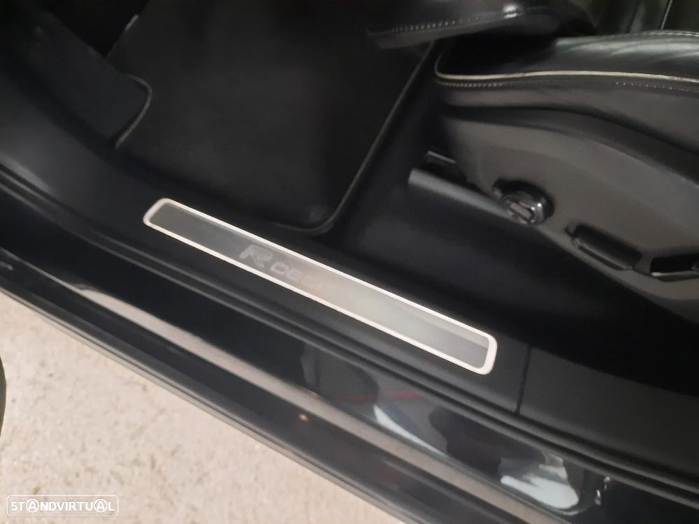 Volvo XC 90 2.0 D4 R-Design - 25