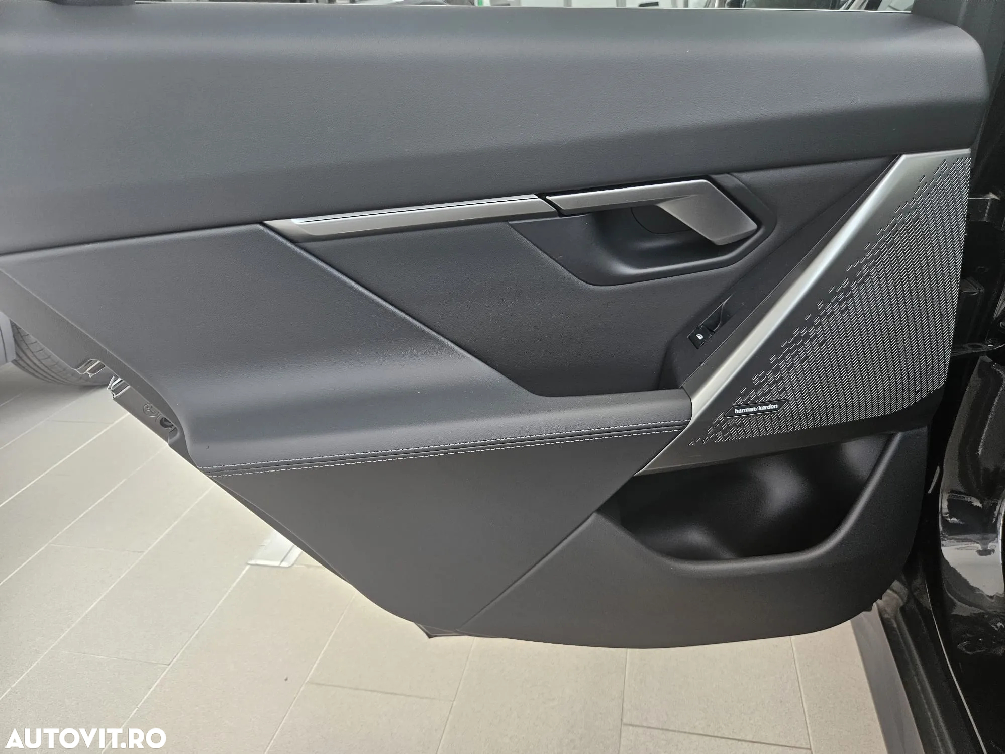 BMW Seria 5 520i AT MHEV - 15