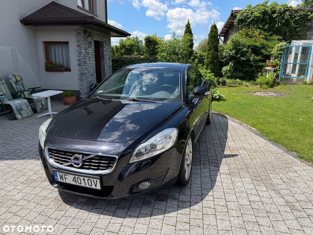Volvo C70 2.0D Summum - 17