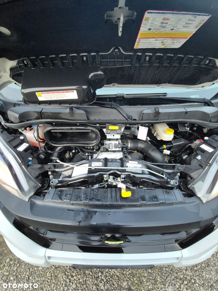 Fiat Karmann Davis 590 - 20