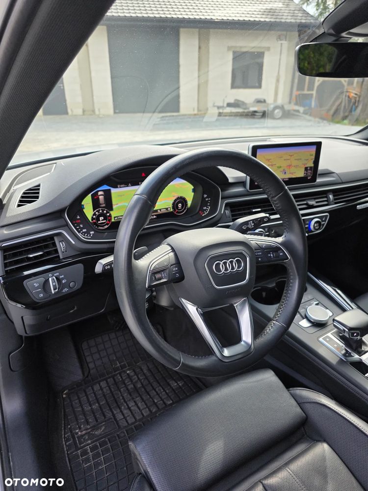 Audi A4 Allroad - 21