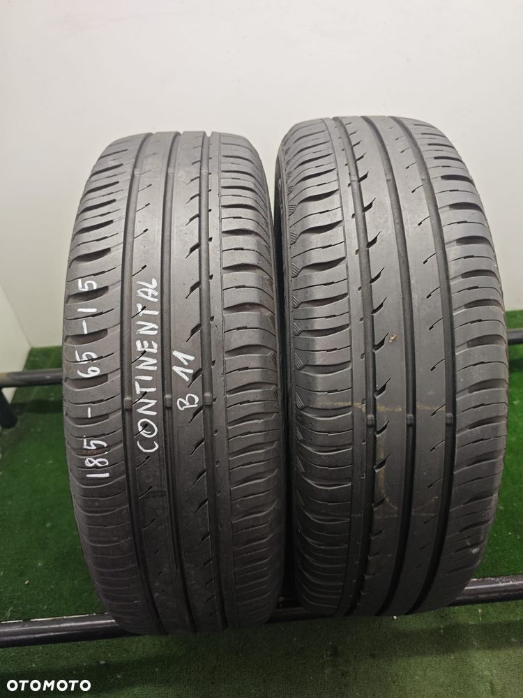 185 65 15 continental contiecocontact - 1