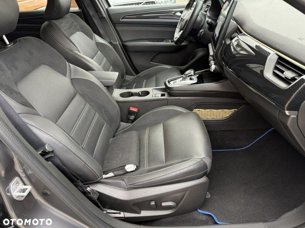 Renault Arkana 1.6 E-TECH E-Tech Engineered MMT - 15