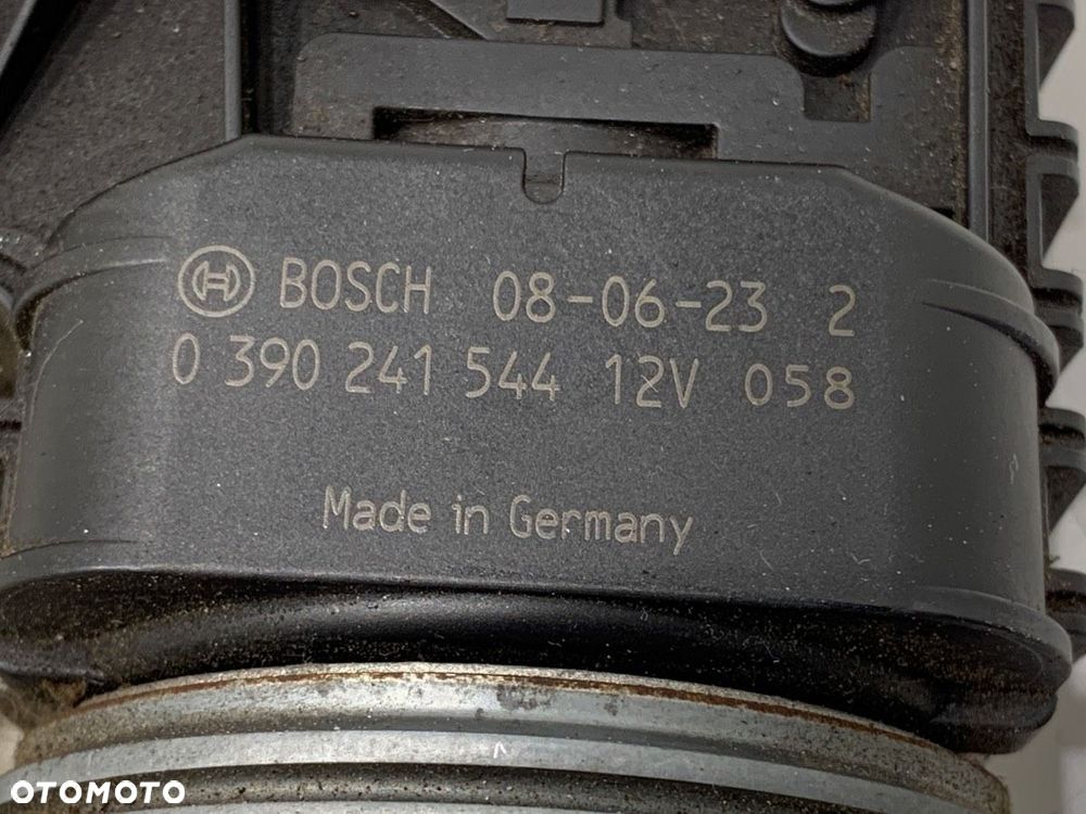 MECHANIZM WYCIERACZEK PRZÓD  DACIA SANDERO 2008 - 2022 1.6 (BS0R, BS0D, BS0B, BS0F, BS0H) 64 kW [87 - 5