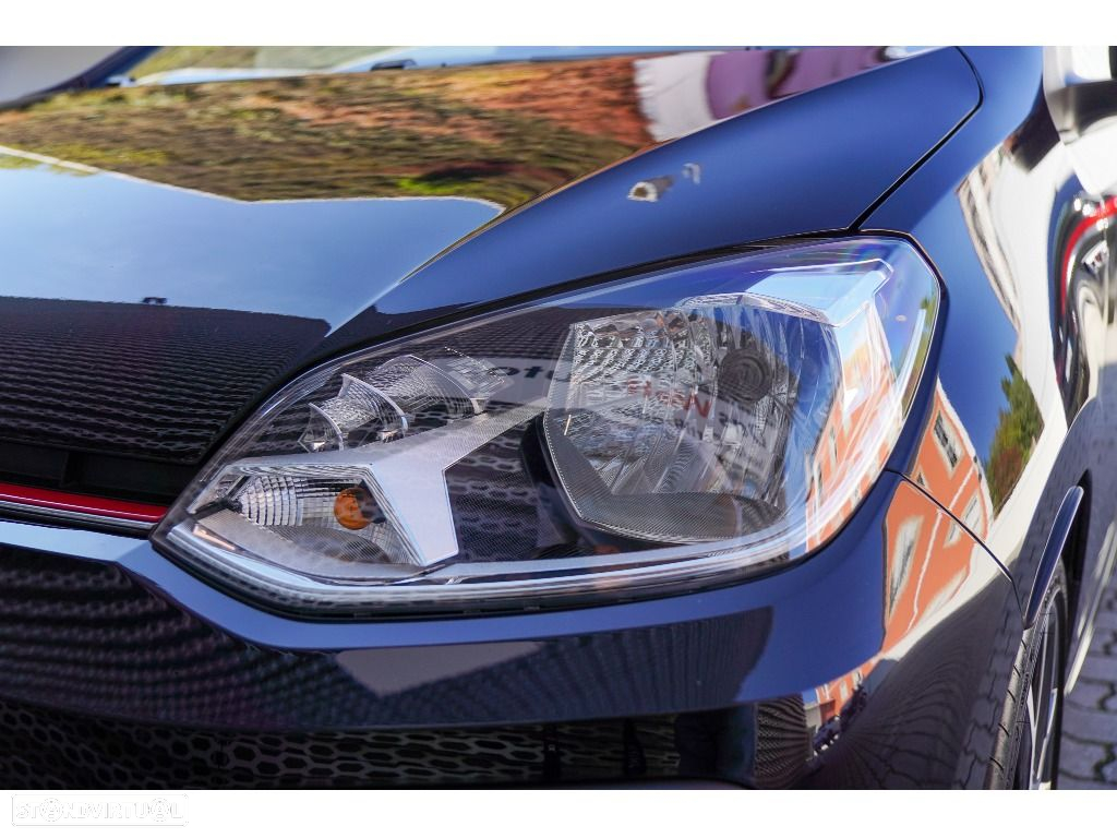 VW Up! - 16