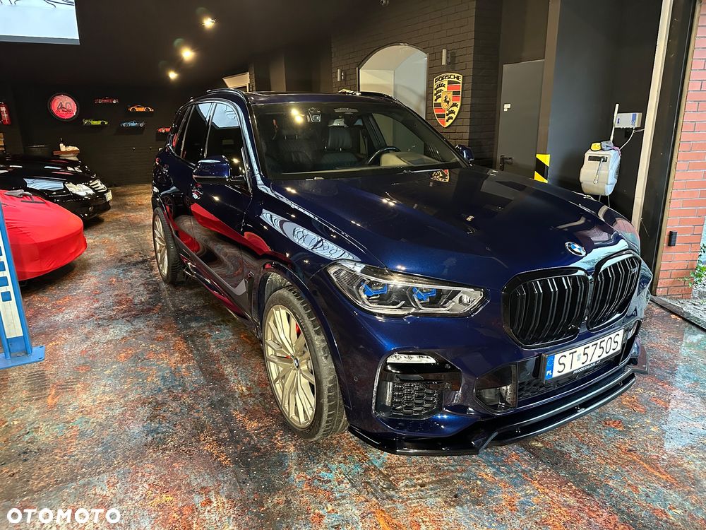 BMW X5 M - 2