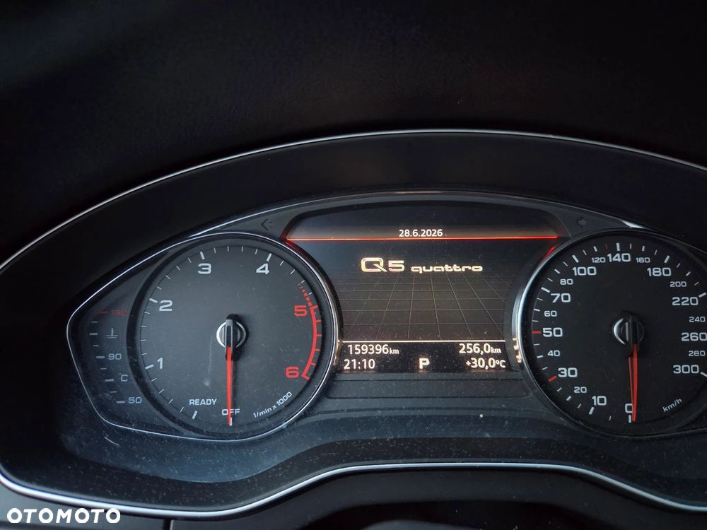 Audi Q5 2.0 TDI Quattro S tronic - 4