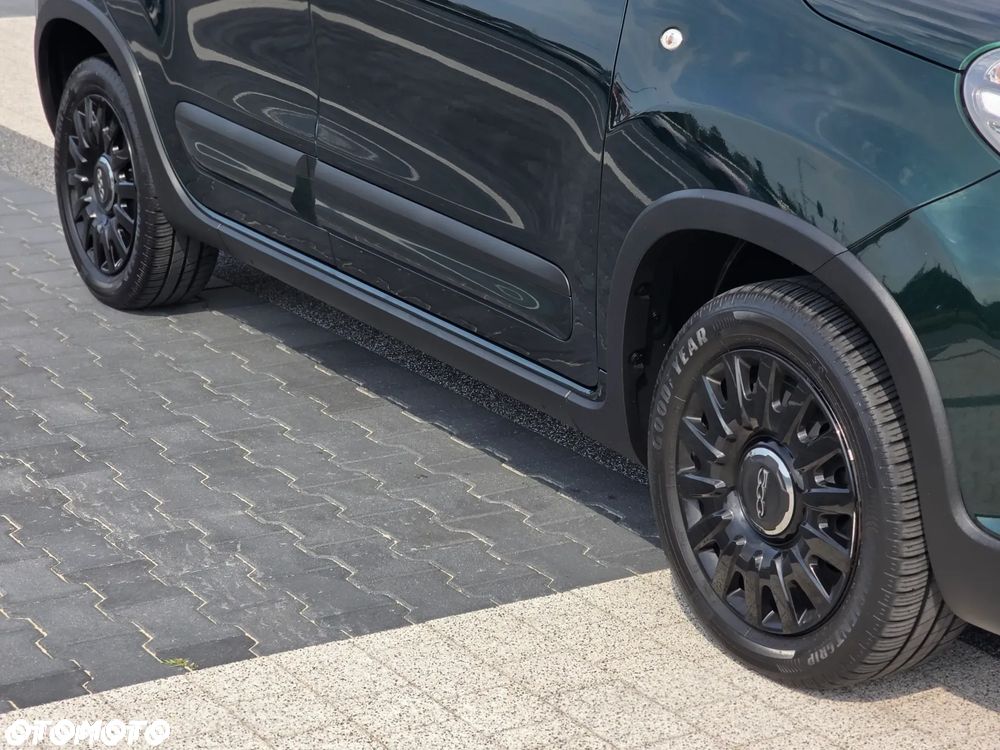 Fiat 500L 1.4 16V Connect - 33