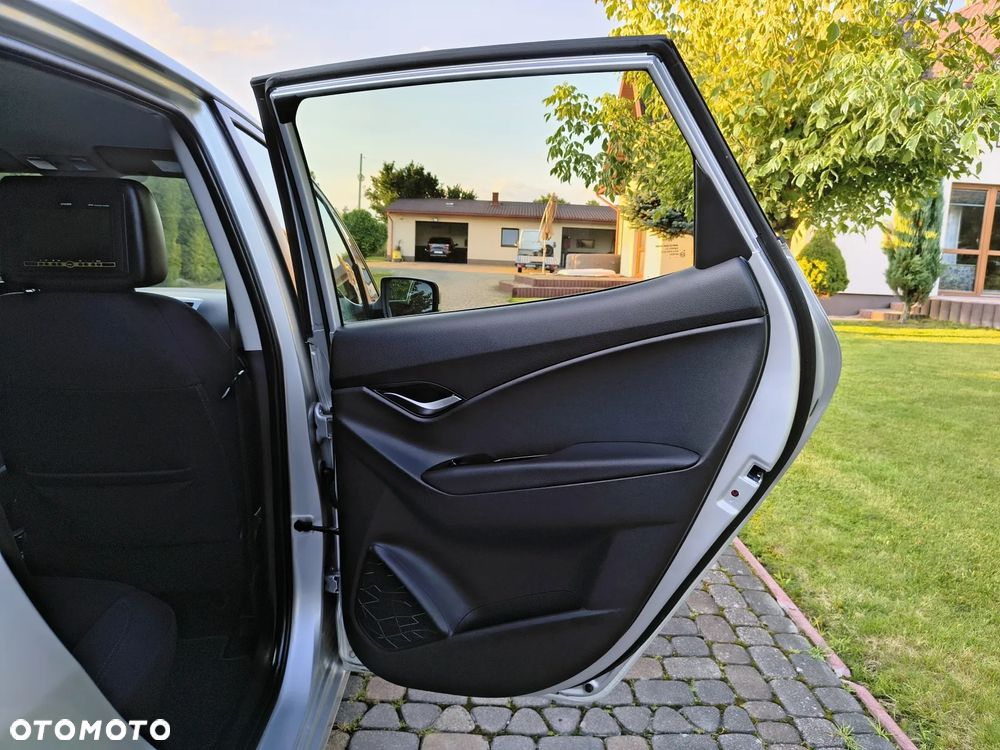 Hyundai ix20 1.4 CRDi blue Style - 14
