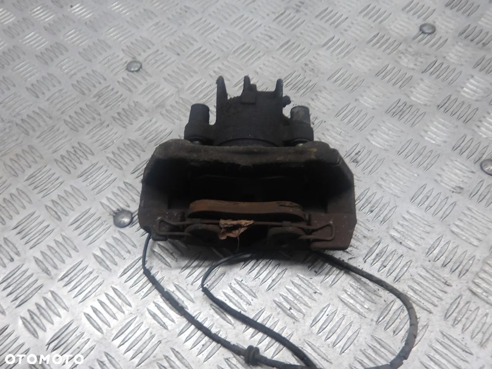 ROVER 75 RJ 2.0D 03-05 ZACISK HAMULCOWY PRAWY LEWY PRZÓD - 4