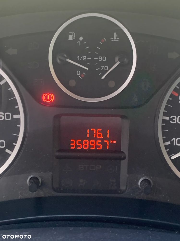 Peugeot Partner - 9