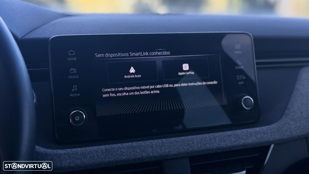 Skoda Scala 1.0 TSI Selection DSG - 20