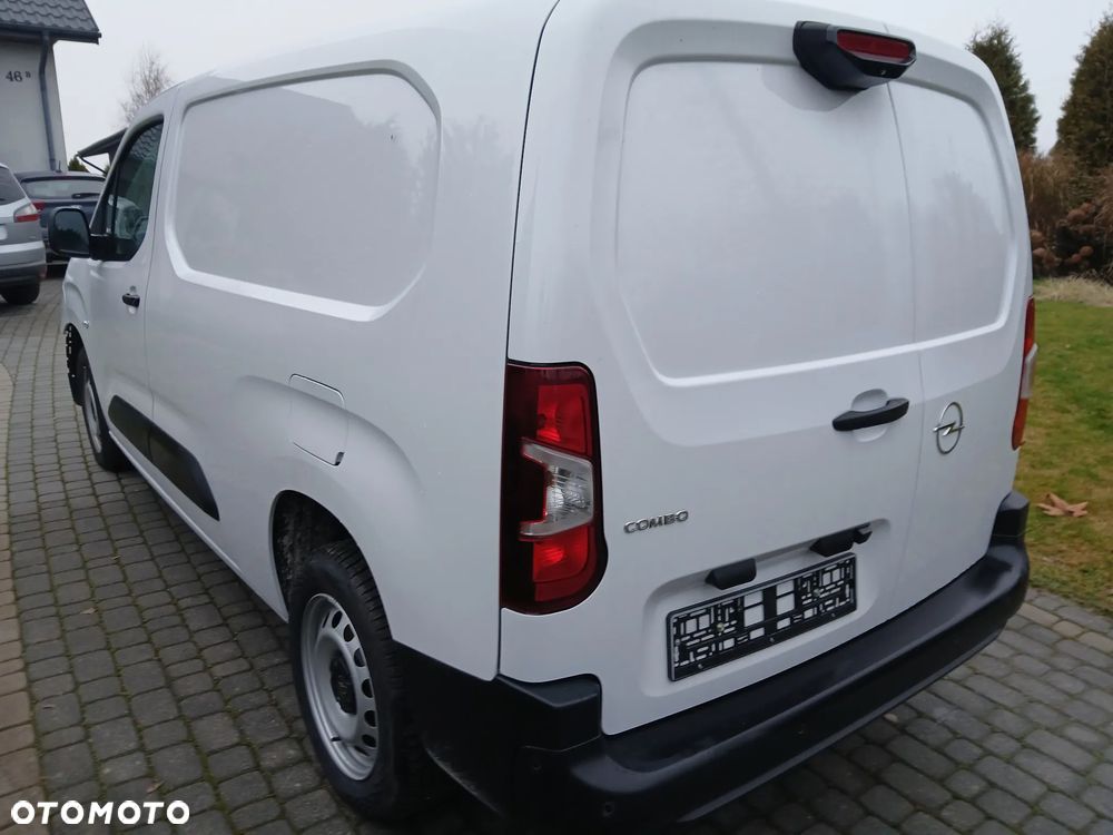 Opel Combo XL 1.5 D Start/Stop Ultimate - 7