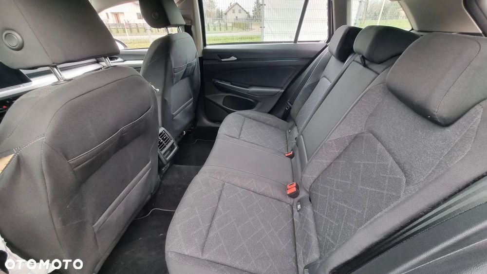 Volkswagen Golf Variant 2.0 TDI Life Plus - 16