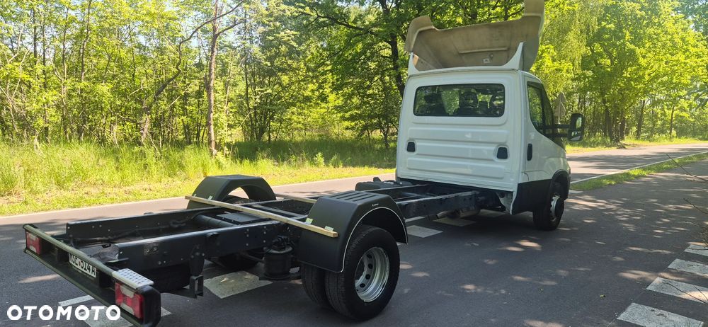 Iveco Daily 72C170*70*65*na,, B,,Opłacony! - 7