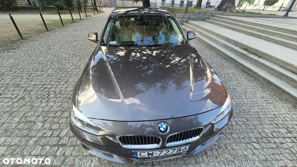 BMW Seria 3 - 11