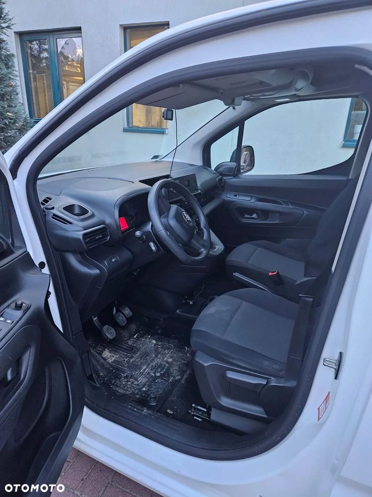 Toyota PROACE CITY - 8