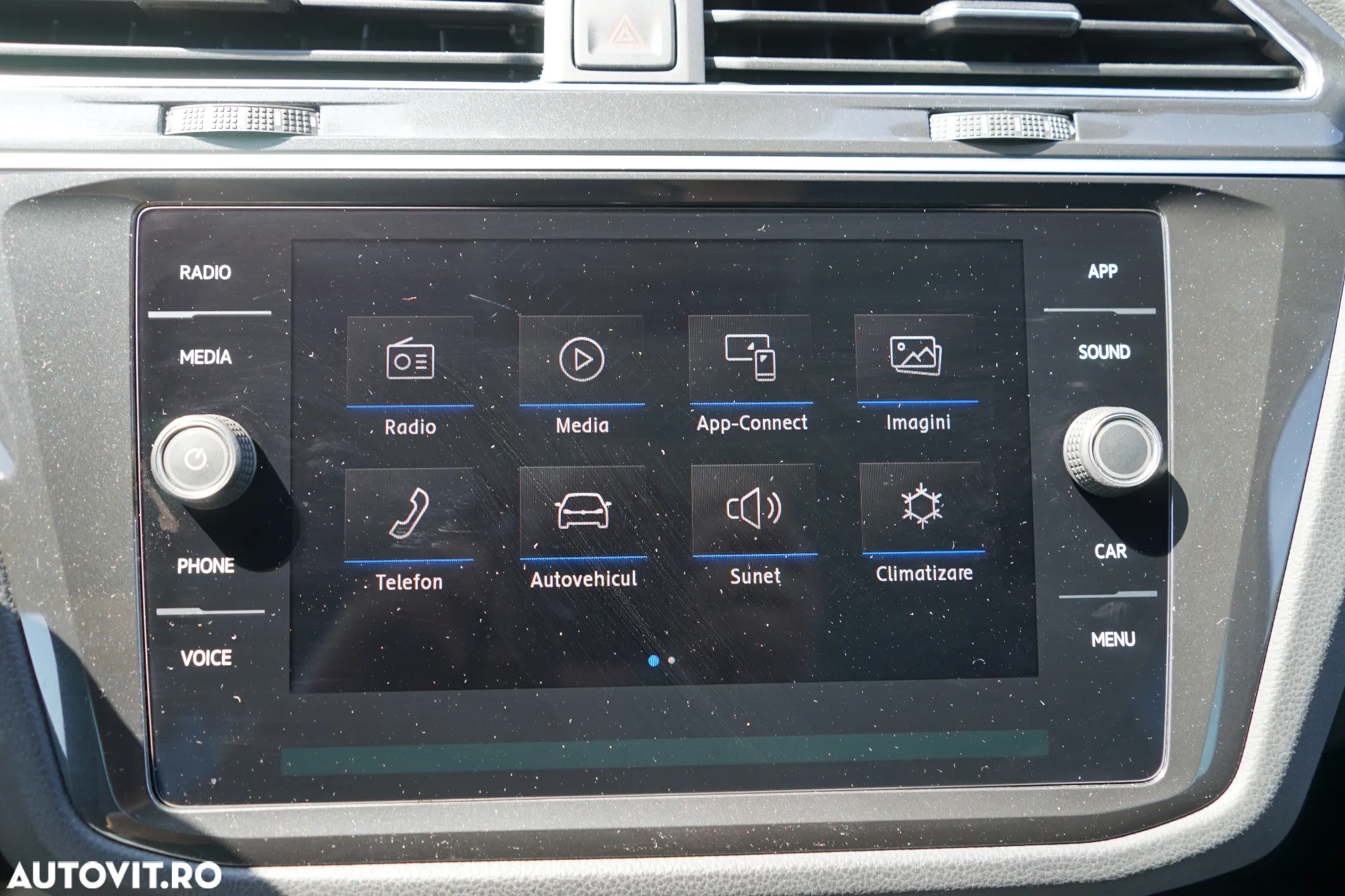 Volkswagen Tiguan 2.0 TDI DSG 4Mot Highline - 17