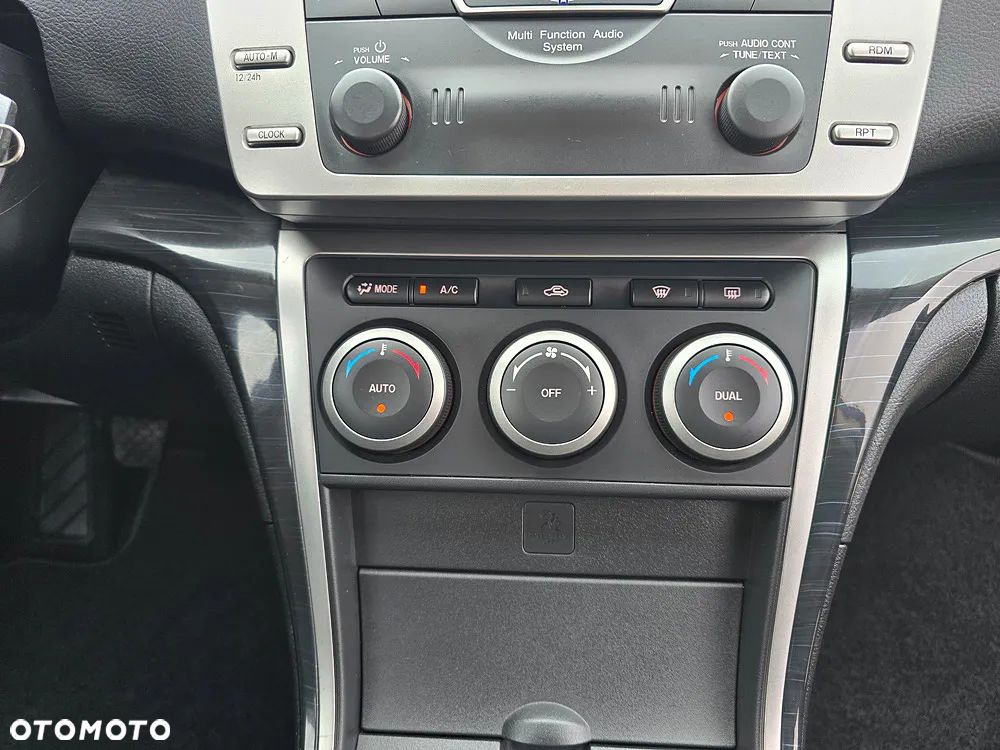 Mazda 6 2.0 Exclusive - 26