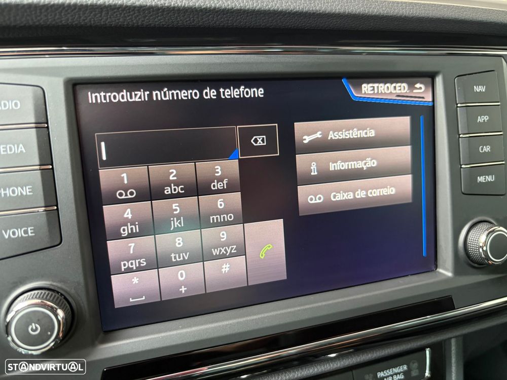 SEAT Ateca 1.5 TSI FR - 28