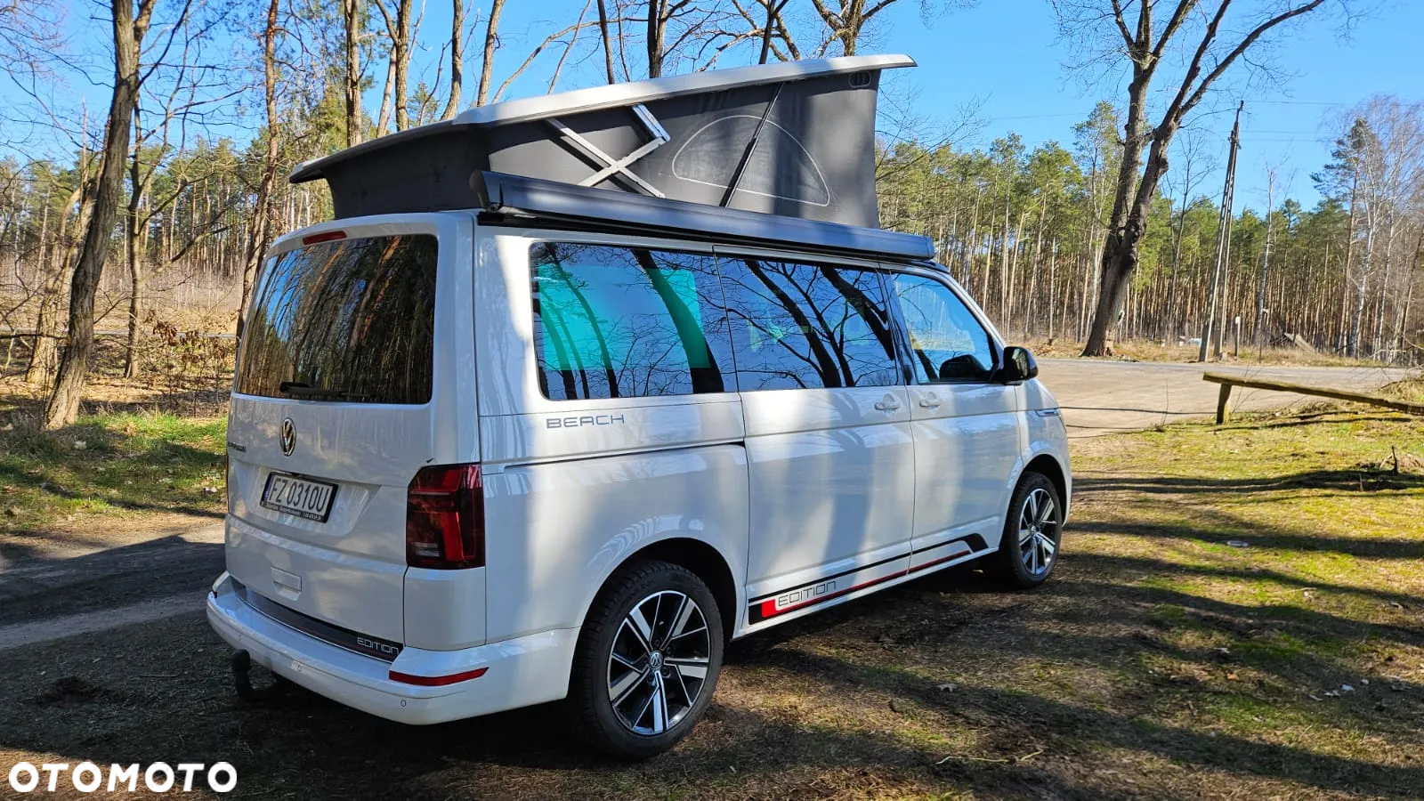 Volkswagen California - 28