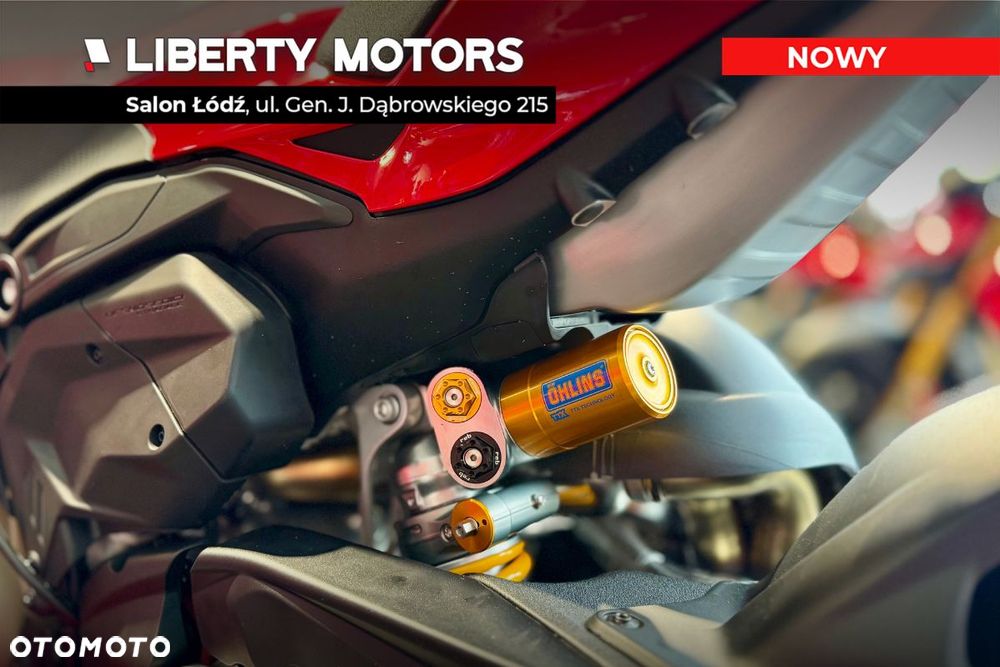 Ducati Panigale V4R - 9