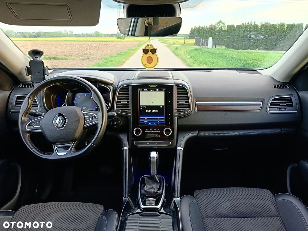 Renault Koleos ENERGY dCi 175 X-tronic LIMITED - 8