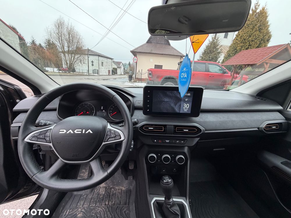 Dacia Sandero Stepway 1.0 TCe Expression - 16
