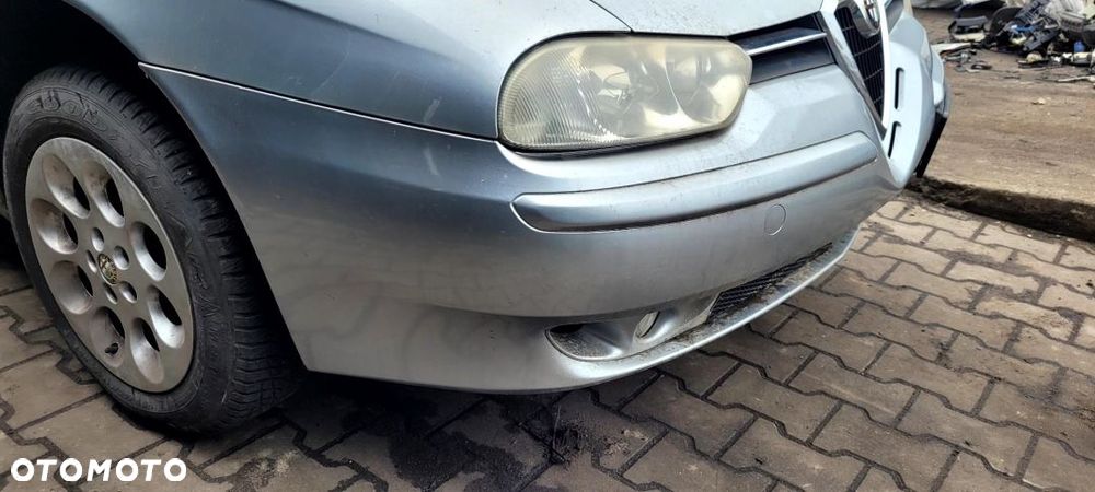 ALFA ROMEO 156 REFLEKTOR LAMPA PRZEDNIA PRAWA - 2