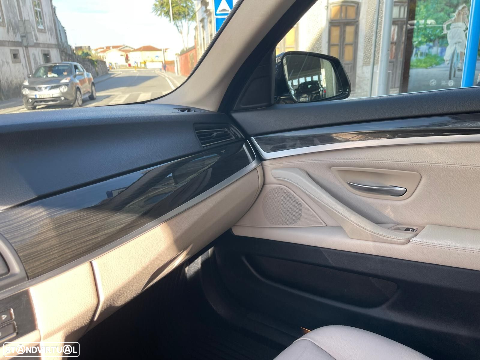 BMW 535 d Auto - 31
