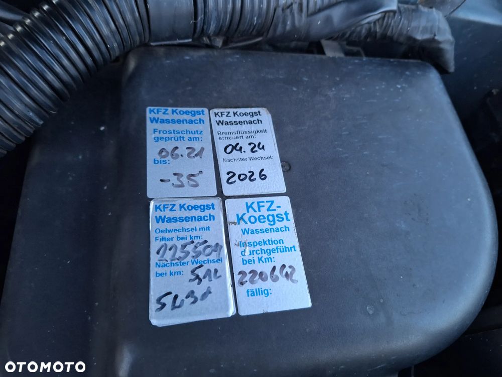 Suzuki Grand Vitara 1.9 DDiS Comfort DPF Family - 8