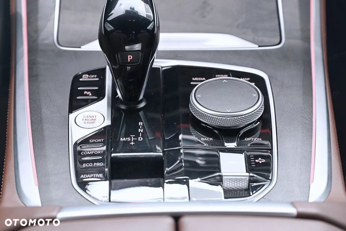 BMW X5 xDrive30d mHEV - 5