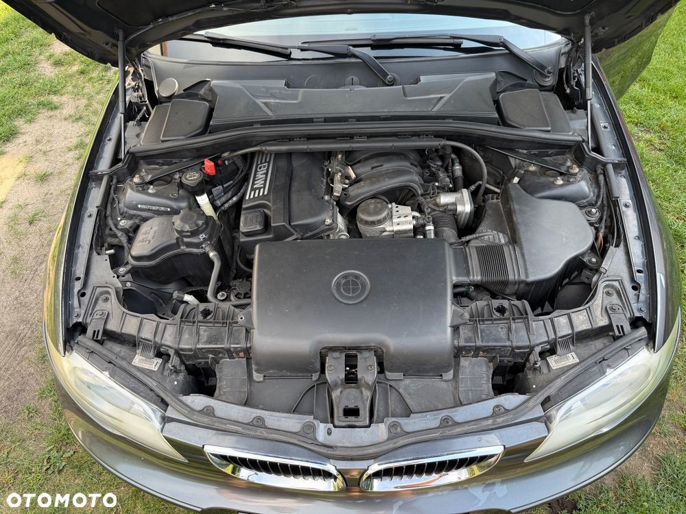 BMW Seria 1 - 21