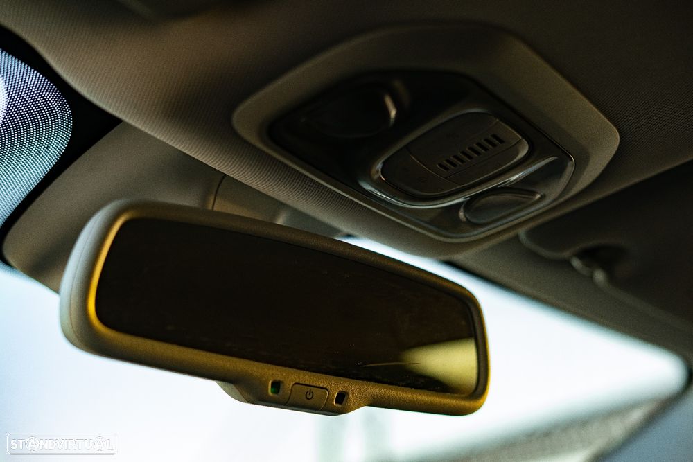 Fiat Tipo Station Wagon 1.6 M-Jet Lounge Tech J17 DCT - 20