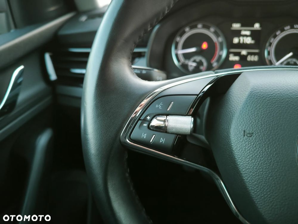 Skoda Kamiq 1.0 TSI Ambition - 12