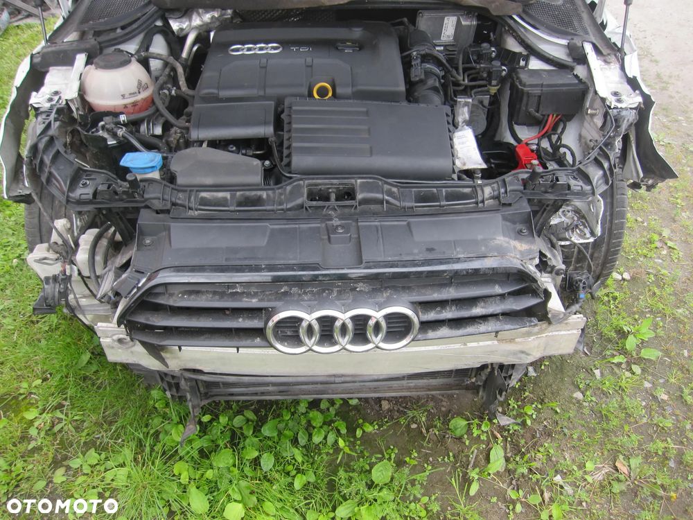 Audi A1 Sportback 1.4 TDI (ultra) S tronic sport - 10