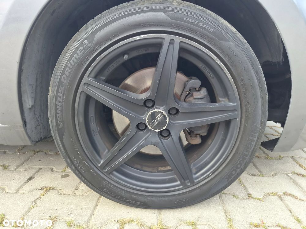 Alfa Romeo Mito - 21