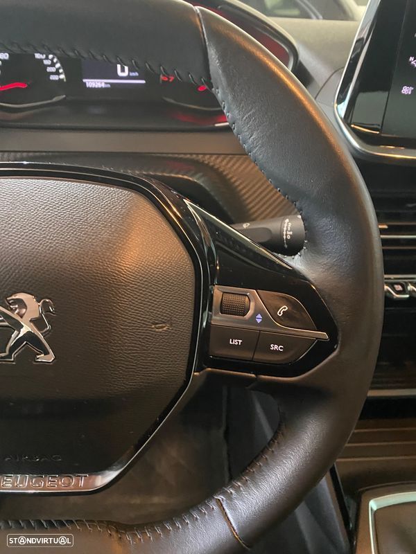 Peugeot 208 1.5 BlueHDi Active Pack - 12