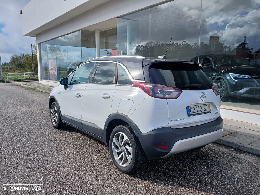 Opel Crossland X 1.2 T Innovation - 6