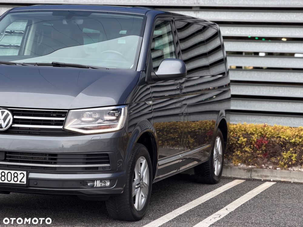 Volkswagen Multivan 2.0 BiTDI L1 Generation SIX - 34