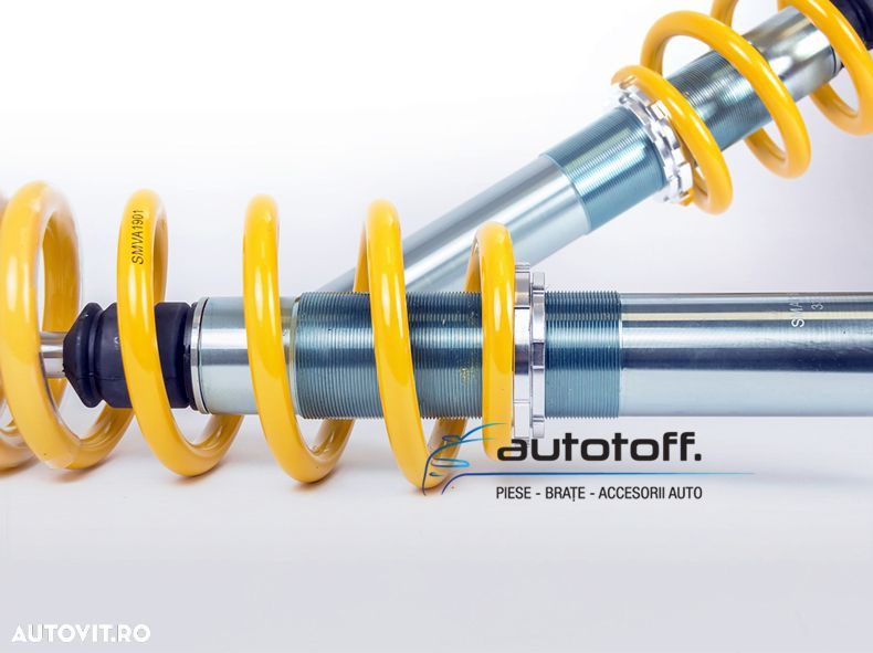 Suspensie sport reglabila Audi A5 F5 (2016+) FK Germania - 3