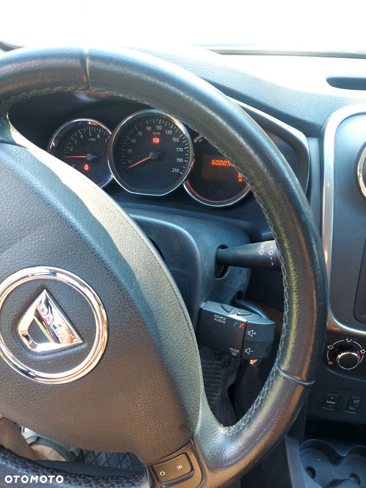 Dacia Sandero TCe 90 (S&S) Comfort - 6