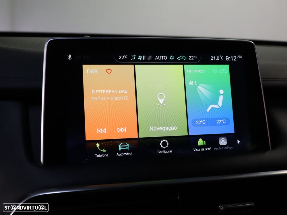 MG EHS 1.5 T-GDI Plug-in Hybrid Comfort - 19